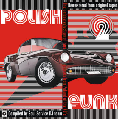 Kompilacja Polish Funk 2